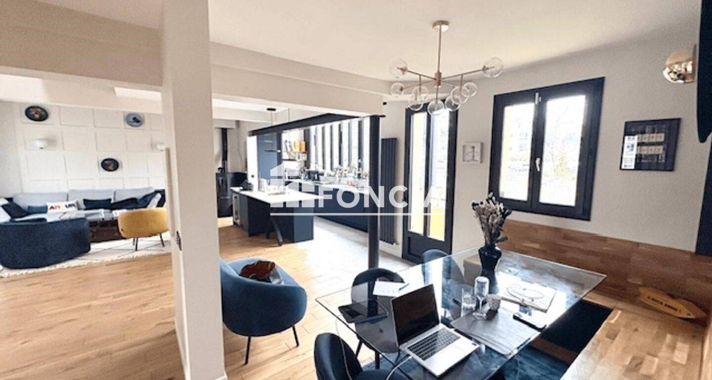 Maison à vendre, 160m², VERSAILLES
