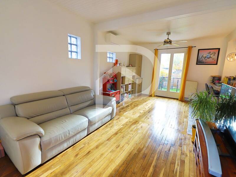 Maison à louer, 100m², CHATOU