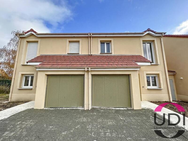 Maison à vendre, 85m², VERT LE GRAND