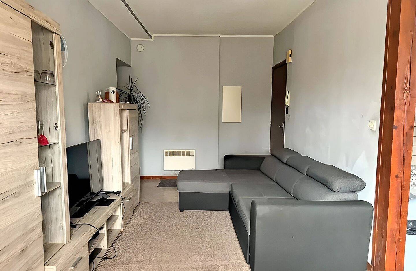 Maison à vendre, 55m², DOLE