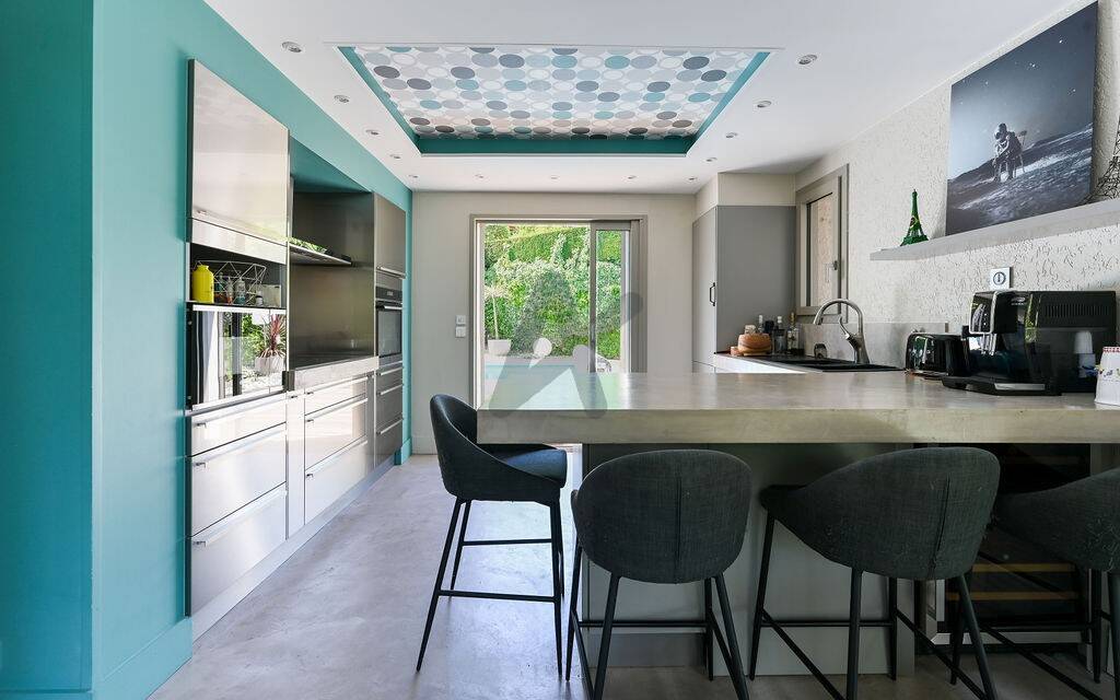 Maison à vendre, 161m², SAINT ROMAIN AU MONT D'OR