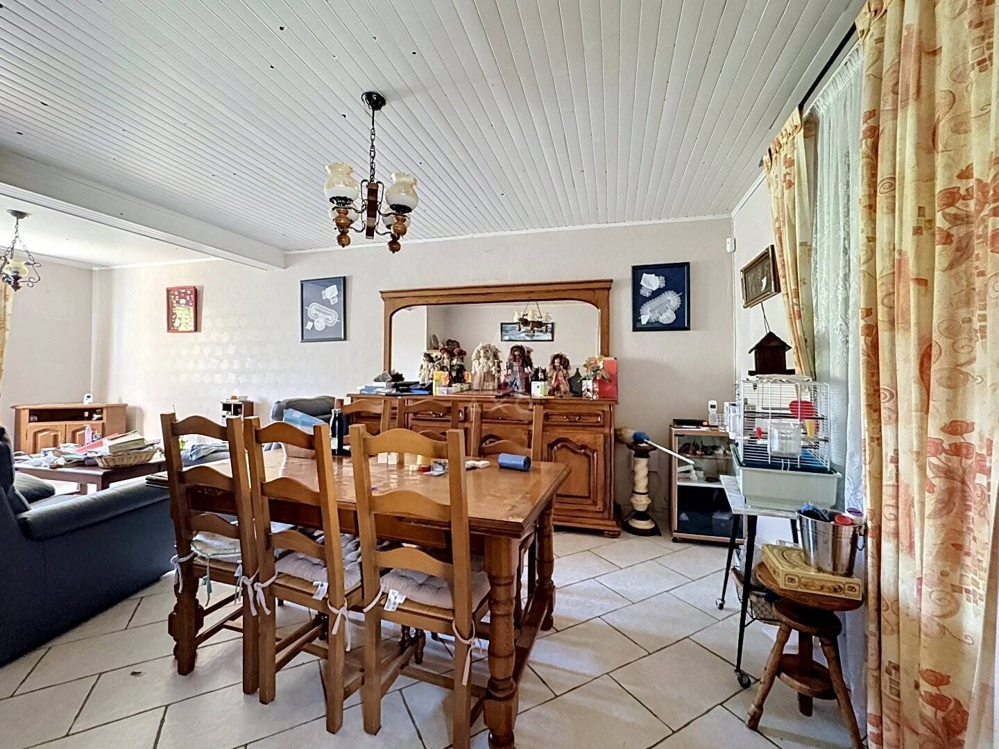 Maison à vendre, 104m², DRANCY