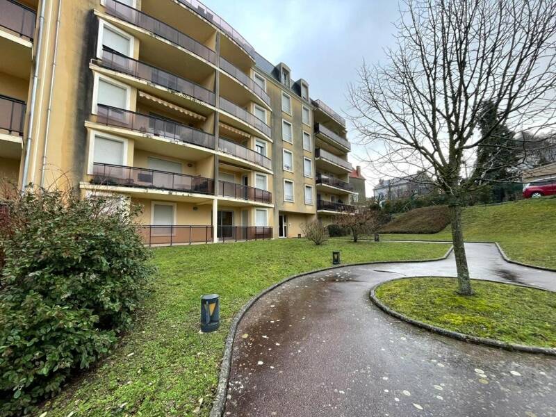 Maison à louer, 73m², GUERET