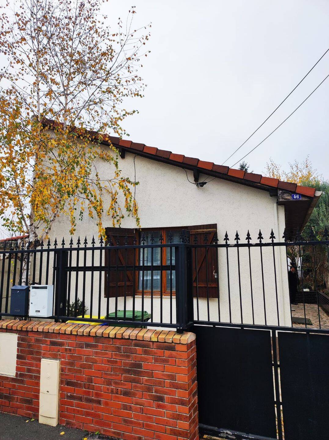 Maison à vendre, 90m², DRANCY