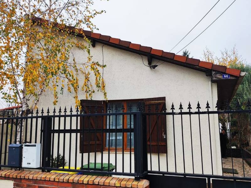 Maison à vendre, 90m², DRANCY