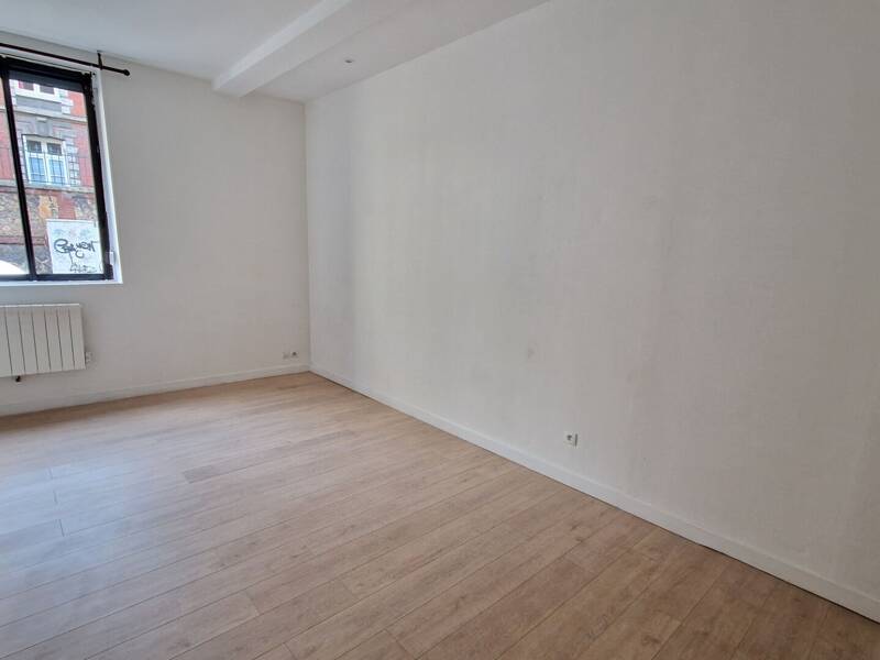 Maison à louer, 22m², ROUEN