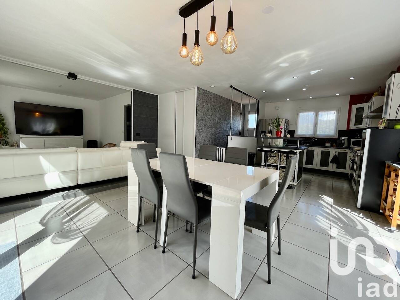 Maison à vendre, 133m², MAUREILLAS LAS ILLAS