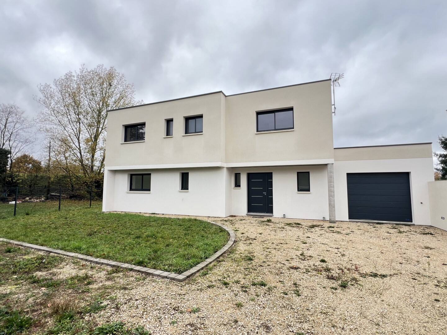 Maison à vendre, 182m², OLIVET