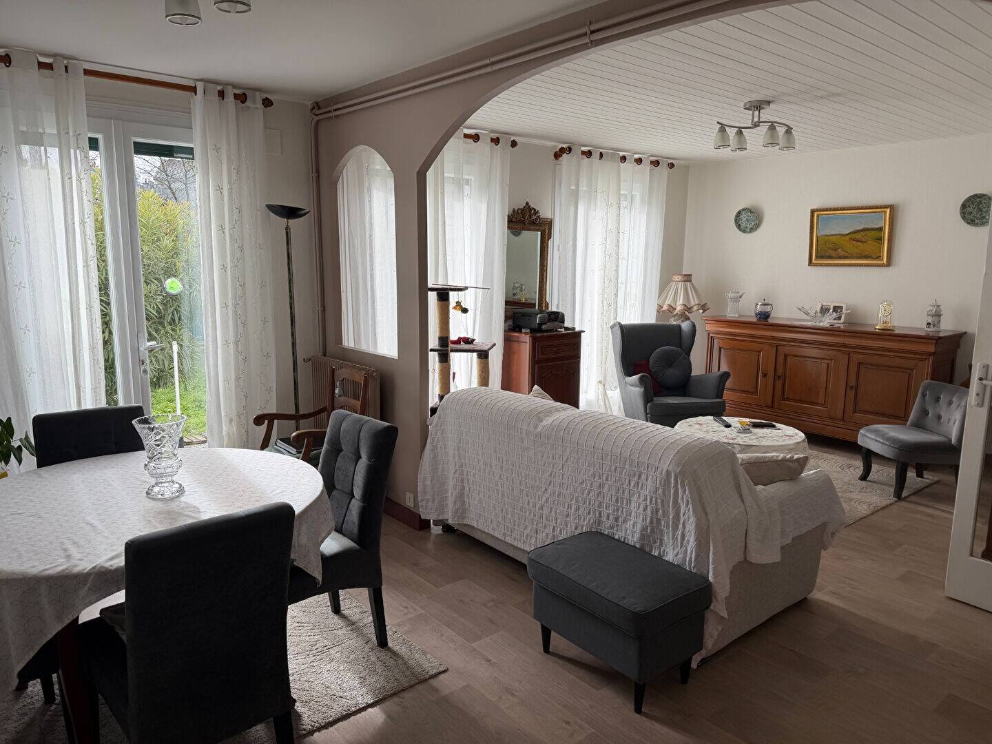 Maison à vendre, 97m², POITIERS