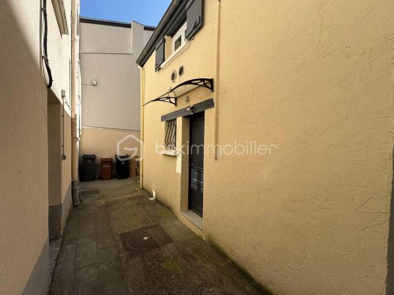 Maison à vendre, 20m², GRENOBLE