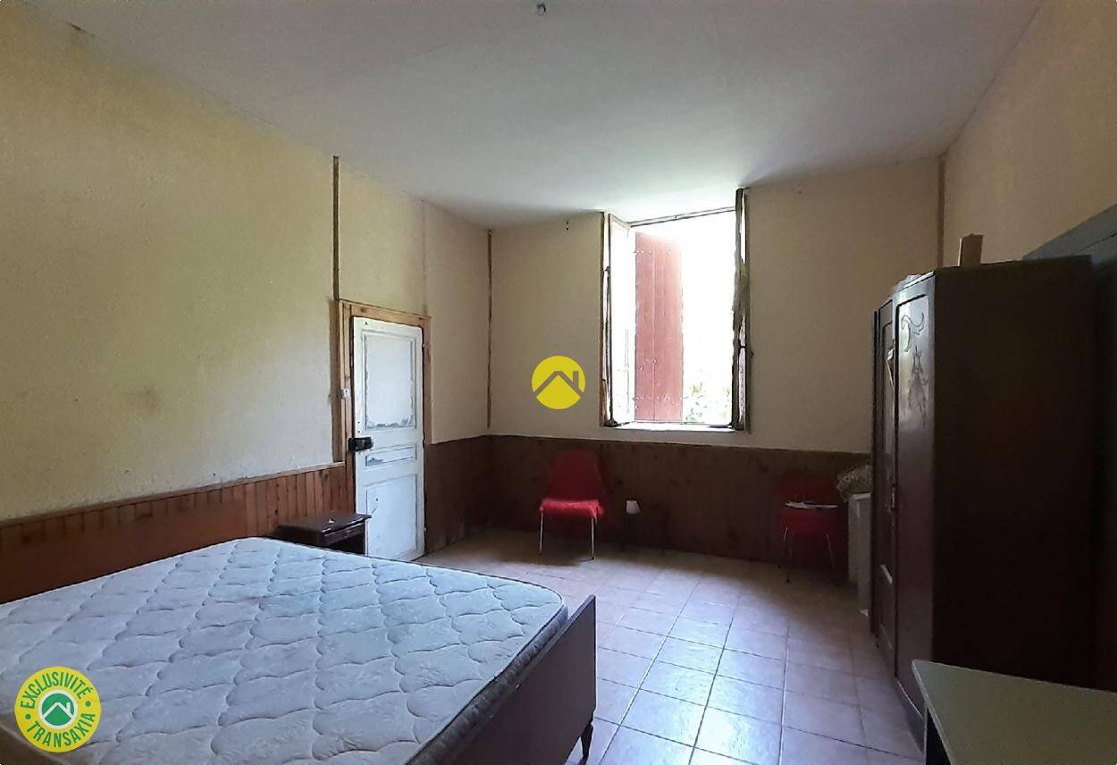 Maison à vendre, 122m², BUXIERES LES MINES