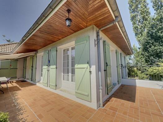 Maison à vendre 359 000 € 5 pièces 4 chambres 123 m² 1 485 m² de terrain Magny-sur-Tille 21110