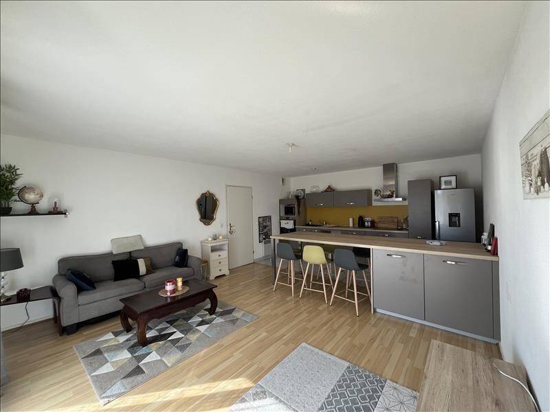Maison à louer, 68m², MERIGNAC