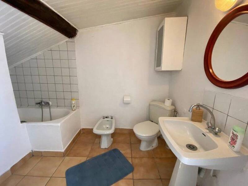 Maison à louer, 25m², AIX EN PROVENCE