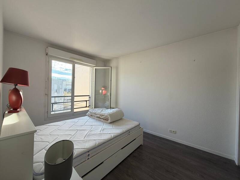 Maison à louer, 45m², MONTROUGE