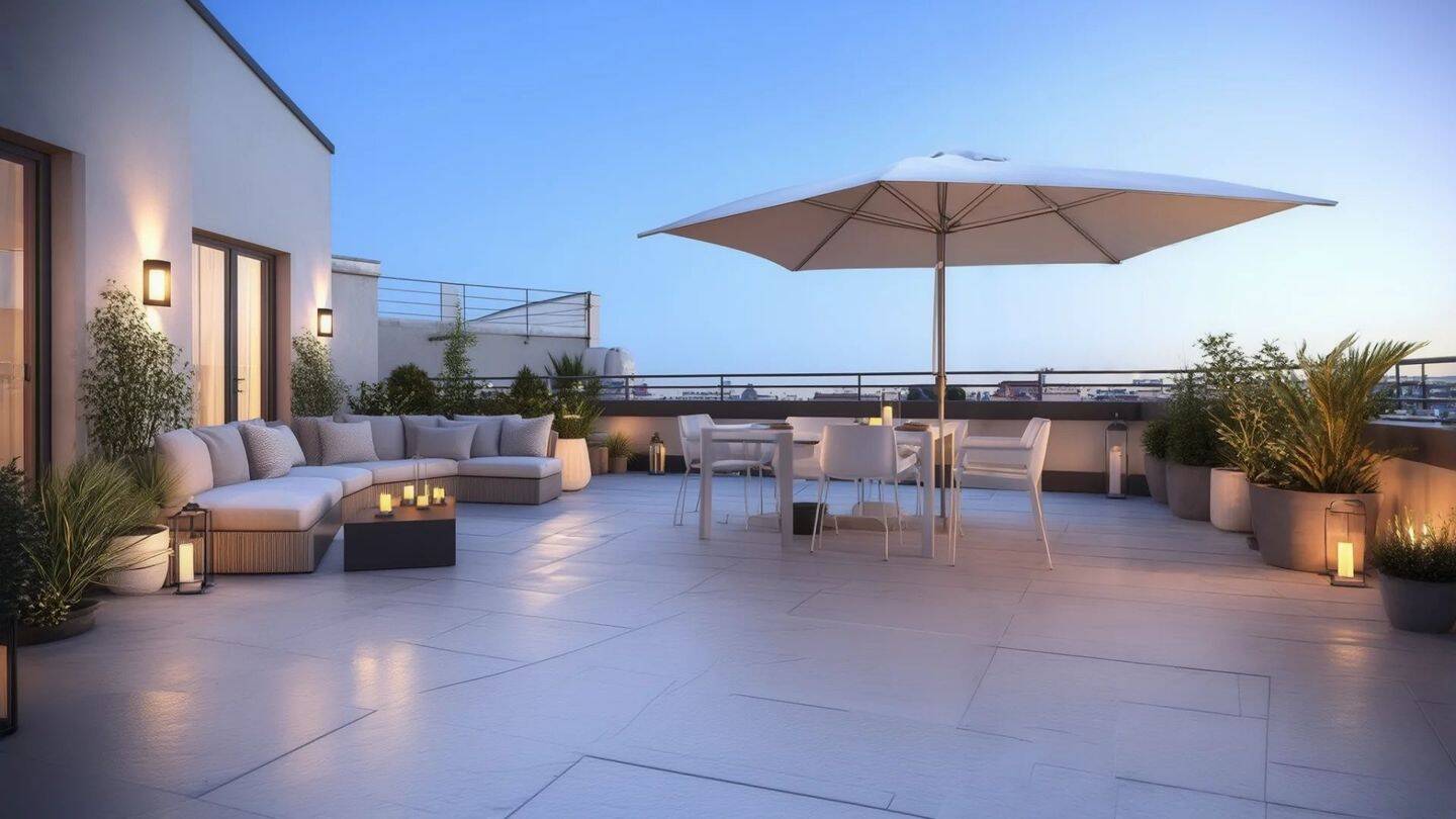 Maison à vendre, 165m², LEVALLOIS PERRET
