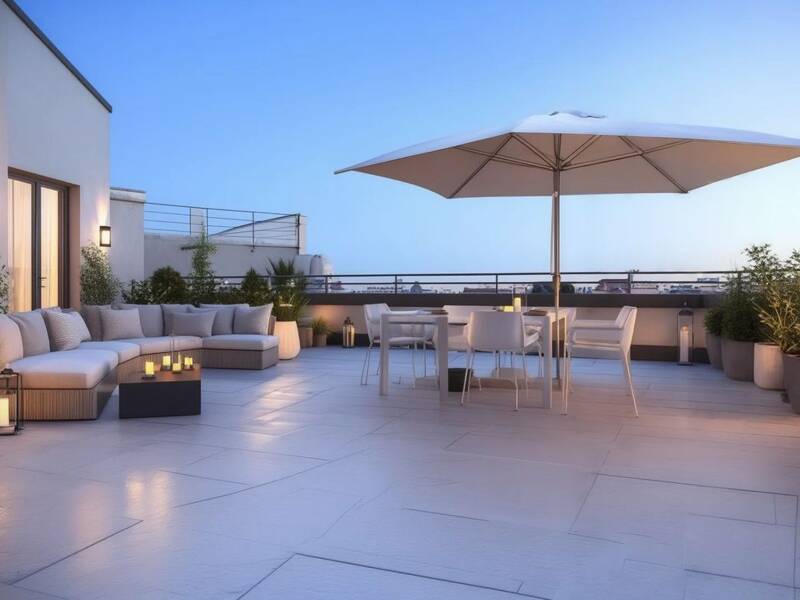 Maison à vendre, 165m², LEVALLOIS PERRET