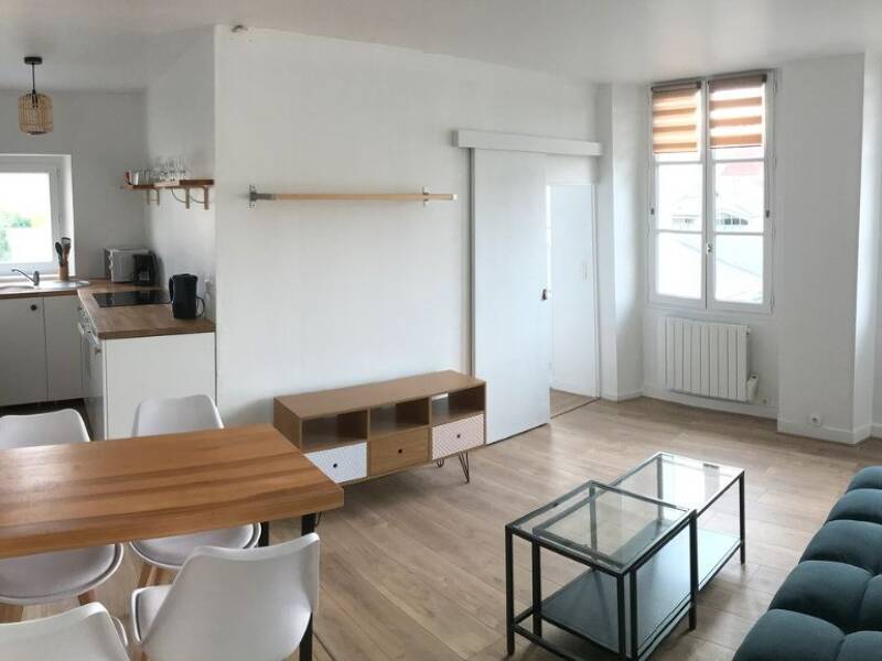 Maison à louer, 40m², VERSAILLES