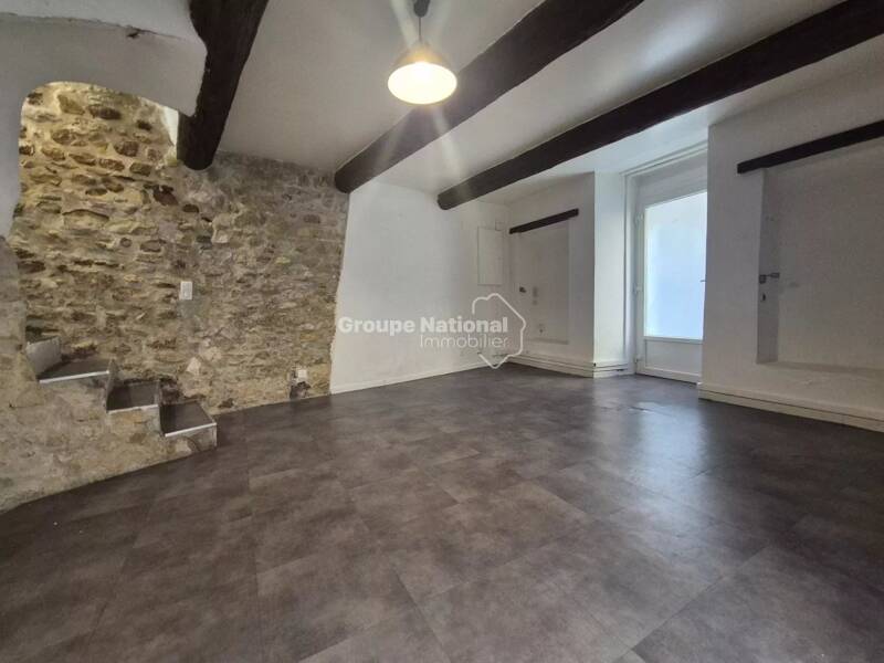 Maison à vendre, 71m², SARRIANS