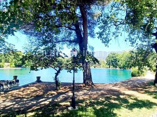 Maison de plain-pied à vendre 298 000 € 3 pièces 1 chambre 56 m² 80 m² de terrain Les Aspres Grasse 06130