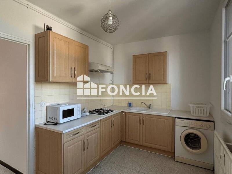 Maison à vendre, 46m², NIMES