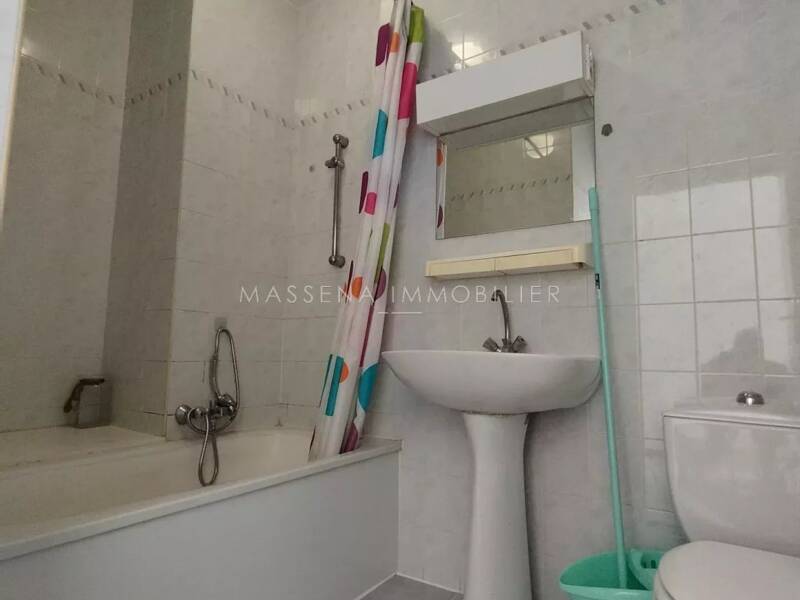 Maison à louer, 27m², NICE