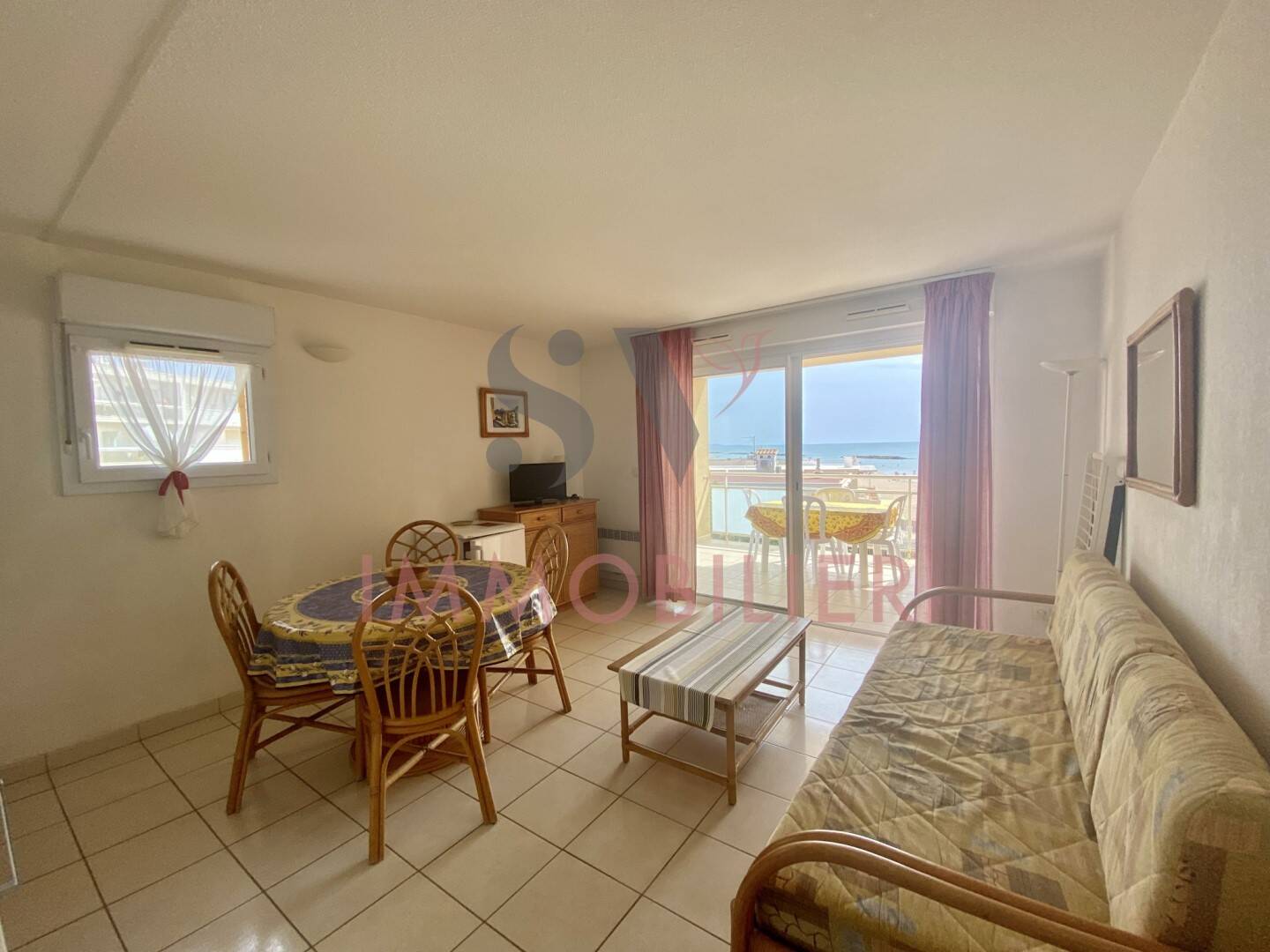 Maison à vendre, 35m², VALRAS PLAGE