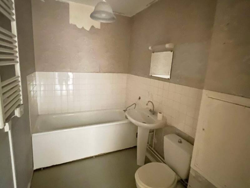 Maison à vendre, 55m², ROUEN