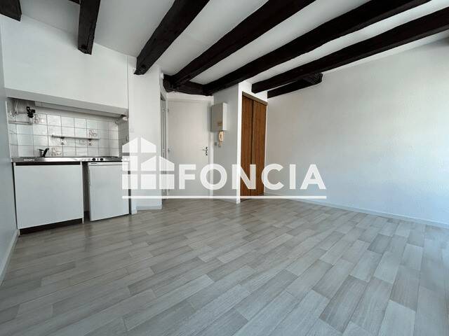 Maison à louer, 19m², POITIERS