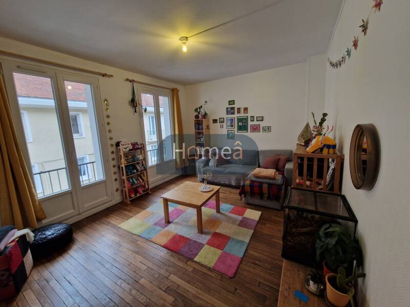 Maison à vendre, 135m², YVETOT