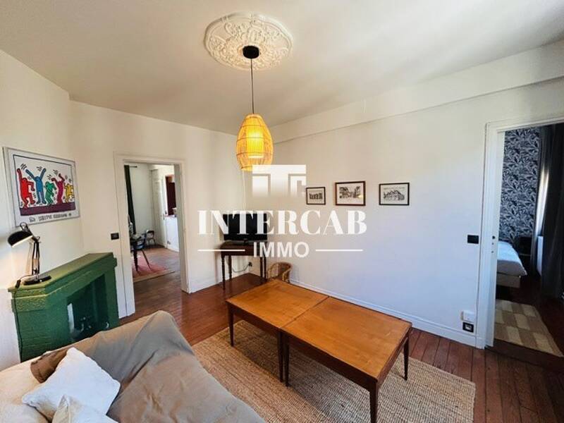 Maison à louer, 52m², REIMS