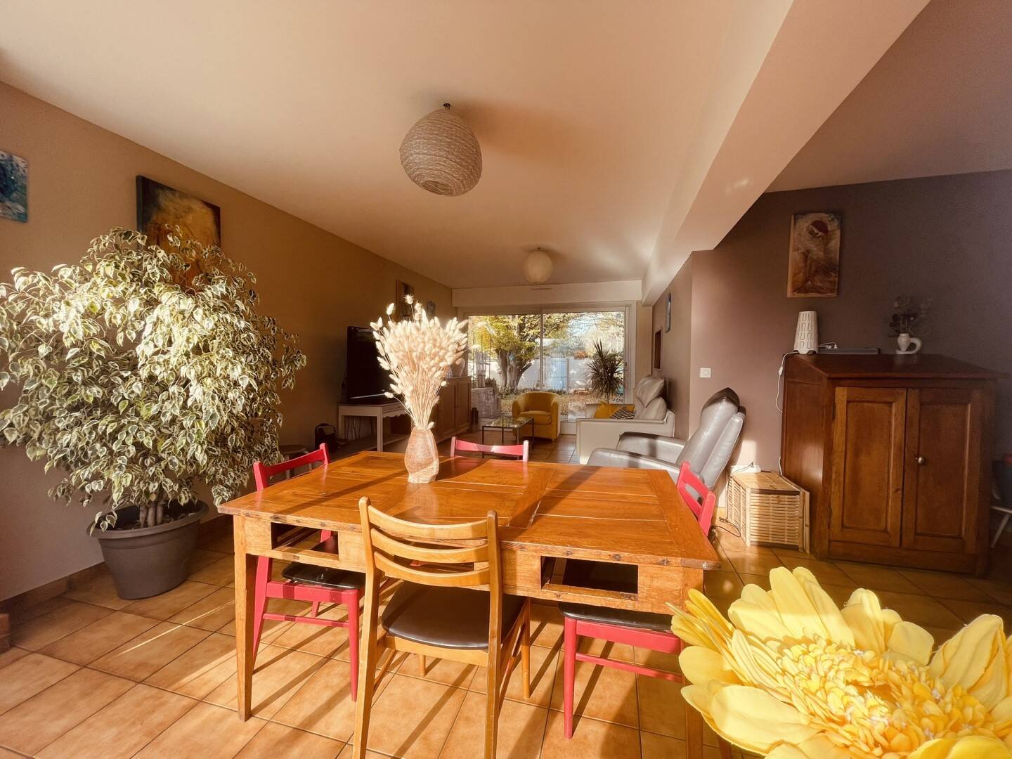 Maison à vendre, 146m², POITIERS