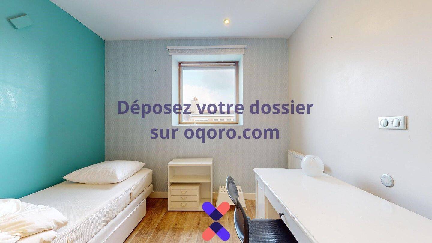 Location de maison meublée — 23