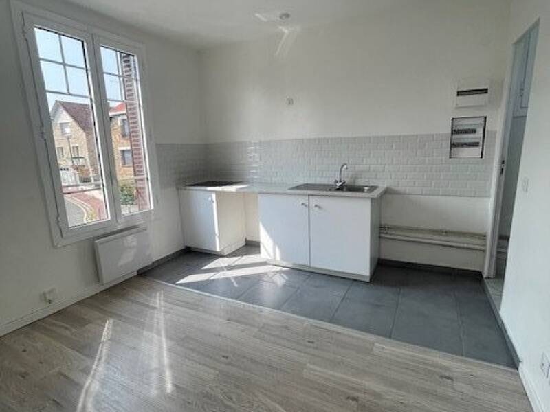 Maison à louer, 27m², EAUBONNE