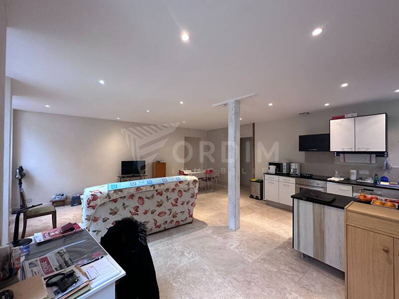 Maison à louer, 59m², AVALLON