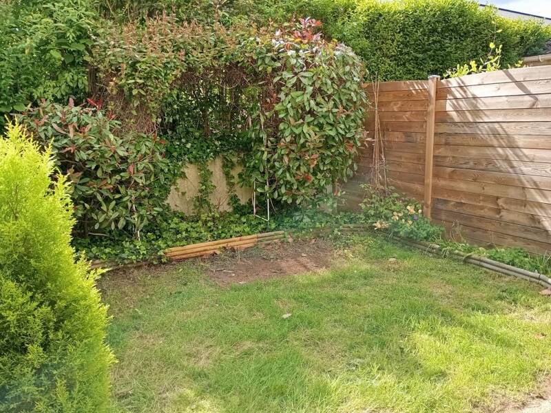 Maison à louer, 66m², BAILLY ROMAINVILLIERS