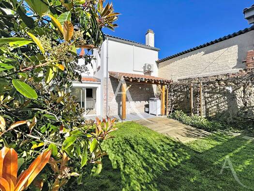 Maison de ville à vendre 312 000 € 5 pièces 4 chambres 143 m² 70 m² de terrain Labarthe-sur-Lèze 31860