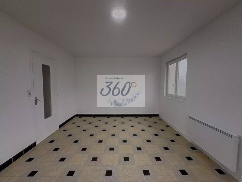 Maison à louer, 84m², LOUHANS