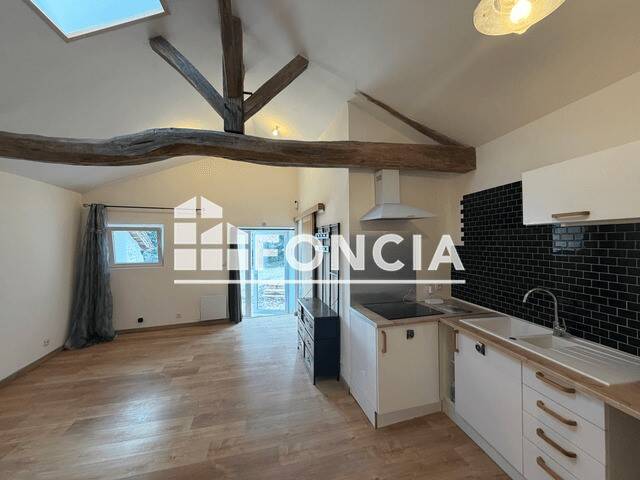 Maison à louer, 50m², RONSENAC