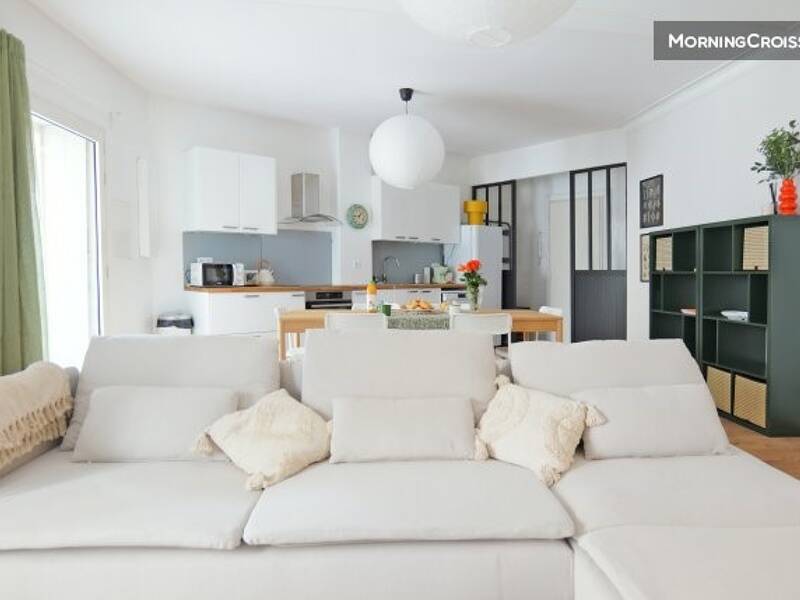 Maison à louer, 78m², MONTPELLIER