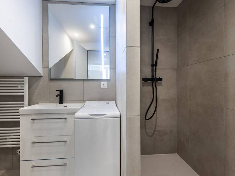 Maison à louer, 15m², SAINT CHAMAS