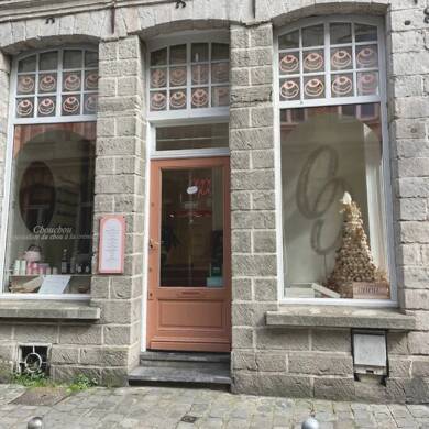 Local commercial à louer 1 000 € 43 m² de surface de vente Lille 59800