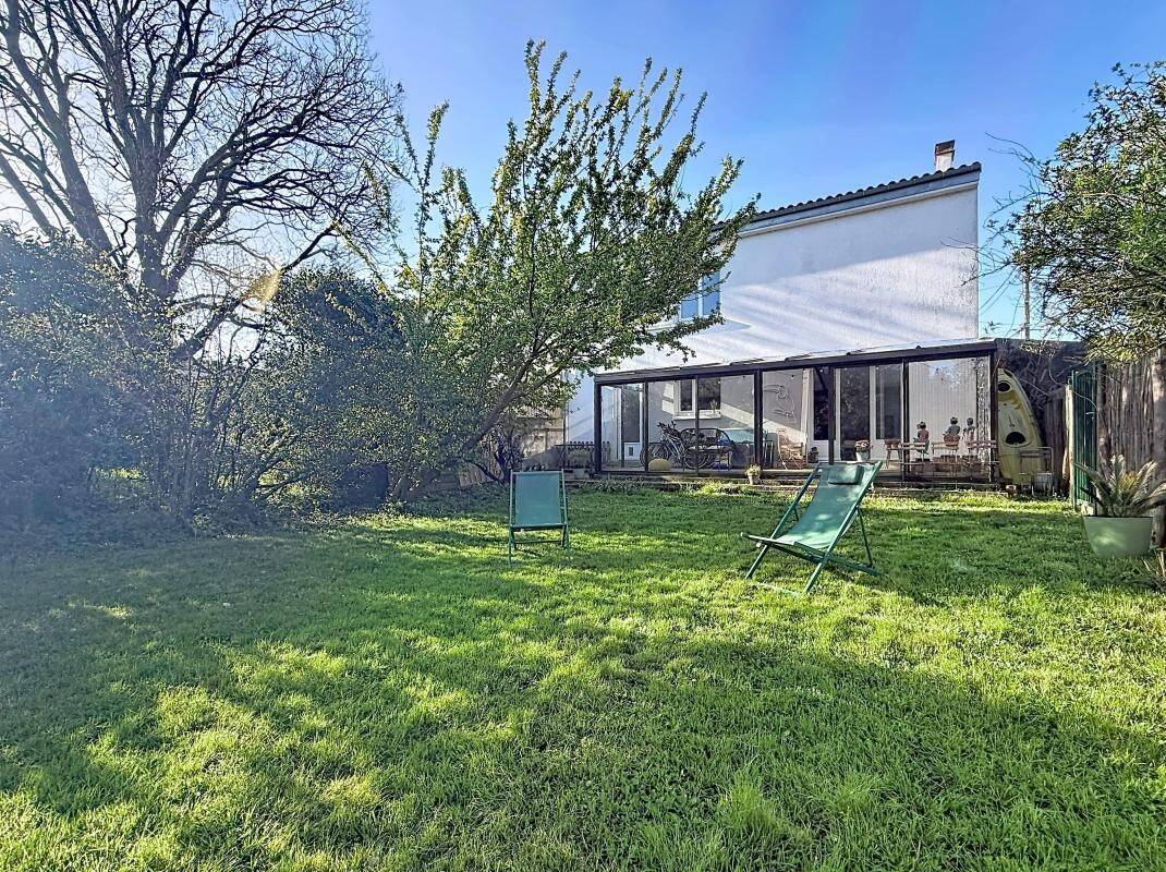 Maison à vendre, 175m², LA ROCHELLE