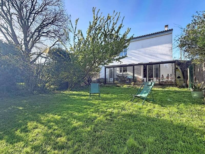 Maison à vendre, 175m², LA ROCHELLE