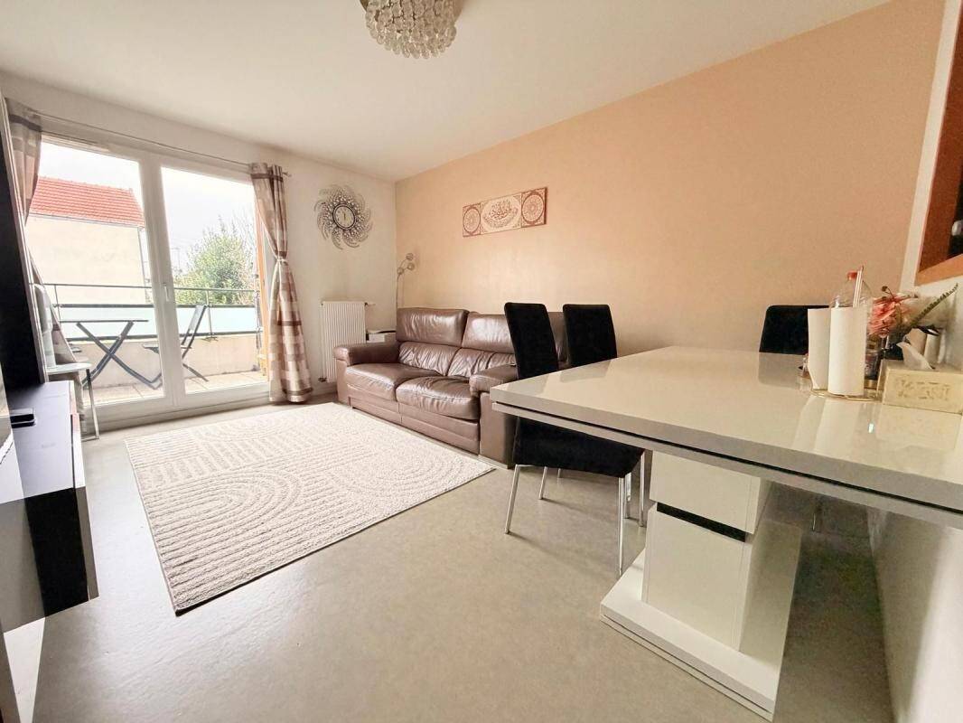 Maison à vendre, 64m², DEUIL LA BARRE