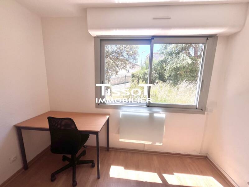 Maison à louer, 13m², NIMES