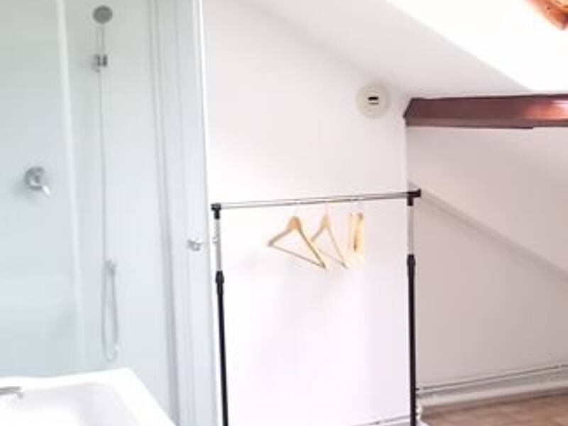 Maison à louer, 32m², ABBEVILLE