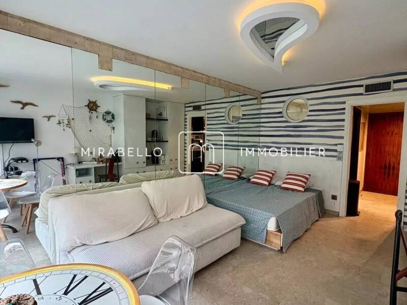 Maison à louer, 24m², NICE