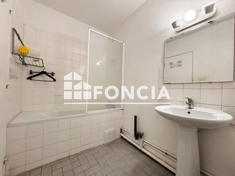 Maison à louer, 31m², TOULON