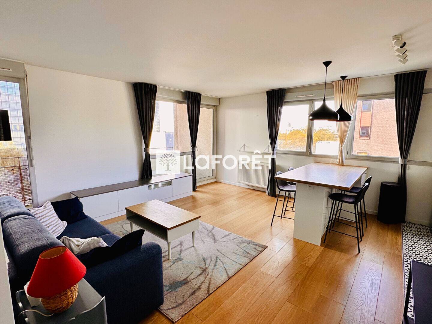 Maison à louer, 44m², MONTREUIL